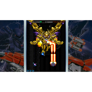 シティコネクション 東亜プラン アーケードコレクション VOL 1【Switch】 HACPBNT6B-イメージ6