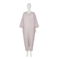 竹虎 フド-ネマキB M ピンク ﾌﾄﾞ-ﾈﾏｷBﾋﾟﾝｸM