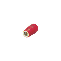 KTC 絶縁工具　９．５ｓｑ．ソケット　１０ｍｍ ZB3-10