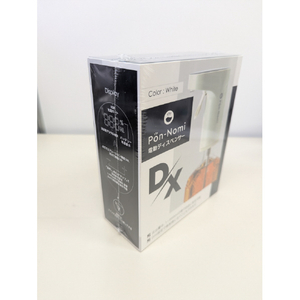 Pon－Nomi ポンのみDX ホワイト DX-WHITE-イメージ7