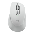 ロジクール Signature Comfort M840 L オフホワイト M840LOW