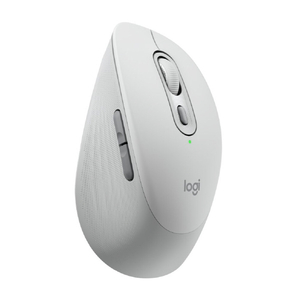 ロジクール Signature Comfort M840 L オフホワイト M840LOW-イメージ4
