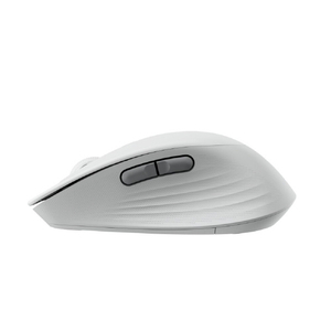 ロジクール Signature Comfort M840 L オフホワイト M840LOW-イメージ5
