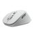 ロジクール Signature Comfort M840 L オフホワイト M840LOW-イメージ2