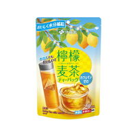 伊藤園 檸檬麦茶ティーバッグ 20袋 FCG481V