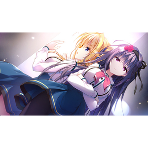 iMel セレクトオブリージュ 通常版【Switch】 HACPBQ8XA-イメージ5