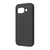 レイアウト Google Pixel 9a用Like standard maru Pietra 耐衝撃 バンパー マット ハイブリッドケースマット ブラック RT-GP9AK6TB/MB-イメージ1