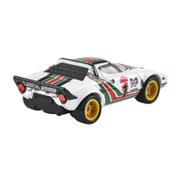 マテル HWCCﾗﾝﾁｱｽﾄﾗﾄｽ JKF26 ホットウィール カーカルチャー
