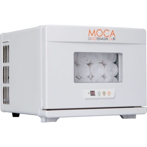 業務用温冷庫 MOCA 8L 1段タイプ CHC-8F FCM7936-035292001-イメージ1