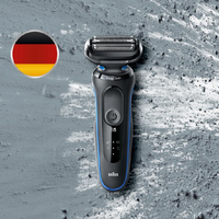 【新品未使用】ブラウンシリーズ5、50-B7000cc-V電気シェーバー Amazon | ブラウン 電気シェーバー シリーズ5 50-B7000CC | Braun