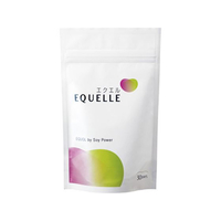 大塚製薬 エクエル パウチタイプ 120粒×3袋 FCT7305