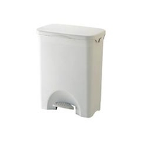 トラスコ中山 TRUSCO　エコペダルペール　44L TEP-44
