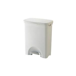 トラスコ中山 TRUSCO　エコペダルペール　44L TEP-44-イメージ1