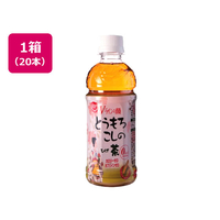 アイリスオーヤマ とうもろこしのひげ茶 340ml×20本 F865046-CT-340C