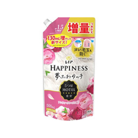 Ｐ＆Ｇ レノア ハピネス 夢ふわタッチ アンティークローズ 詰替 500mL FC695SS