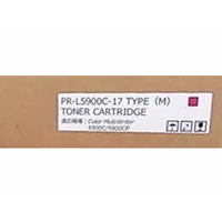 PR-L5900C-17 マゼンタ 大容量トナー F189500-NB-PRL5900C-17
