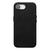 ユニケース iPhone 16e用Mag Plain Case シルバー UNI-CSIP25S-2MPBK-イメージ1