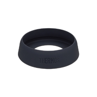 サーモス ケータイマグ用ソコカバー ブラック APN-003BK