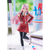 グッドスマイルカンパニー POP UP PARADE ゼロツー L size「ダーリン・イン・ザ・フランキス」 ﾎﾟﾂﾌﾟｱﾂﾌﾟPｾﾞﾛﾂ-L-イメージ3