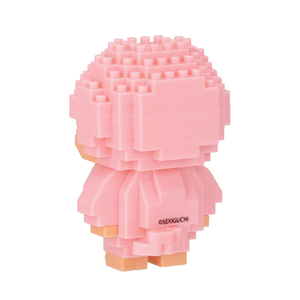 カワダ n-fig モンチッチ (ピンク) n-fig モンチッチ (ピンク) NFG54ﾓﾝﾁﾂﾁﾋﾟﾝｸ-イメージ5