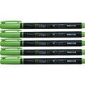 トンボ鉛筆 蛍コート80 黄緑1パック(5本入) 1箱(5本) F805960-WA-SC92-5P