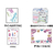 ぺんてる サインペン 黄色 10本入 FCU4282-S520-GD-イメージ3