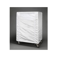 エスコ イージーコンテナカバー 1100×800×1700mm用 FCV6804-EA520LC-2