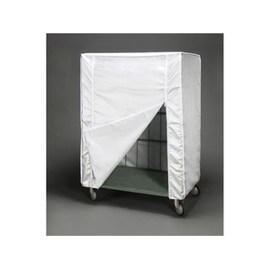 エスコ イージーコンテナカバー 1100×800×1700mm用 FCV6804-EA520LC-2-イメージ2