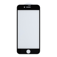 パワーサポート iPhone SE(第3世代)/SE(第2世代)/8/7用3D Glass Film PSBY04