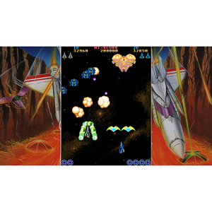 シティコネクション 東亜プラン アーケードコレクション VOL 2【Switch】 HACPBN32B-イメージ10