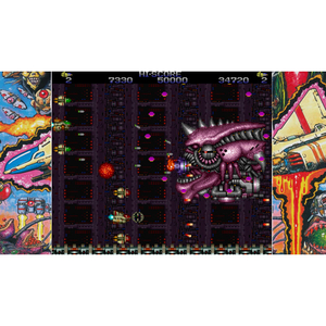 シティコネクション 東亜プラン アーケードコレクション VOL 2【Switch】 HACPBN32B-イメージ3