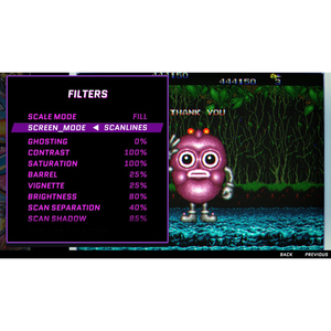 シティコネクション 東亜プラン アーケードコレクション VOL 2【Switch】 HACPBN32B-イメージ4