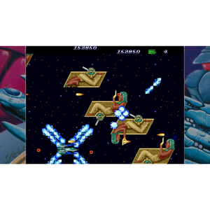 シティコネクション 東亜プラン アーケードコレクション VOL 2【Switch】 HACPBN32B-イメージ6