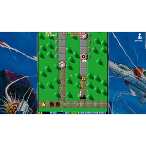 シティコネクション 東亜プラン アーケードコレクション VOL 2【Switch】 HACPBN32B-イメージ7