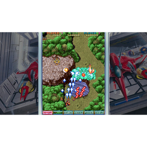 シティコネクション 東亜プラン アーケードコレクション VOL 2【Switch】 HACPBN32B-イメージ8