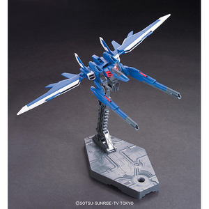 バンダイスピリッツ HGBC 1/144 ビルドブースター HGBC01ﾋﾞﾙﾄﾞﾌﾞ-ｽﾀ-N-イメージ1