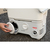 アイリスオーヤマ タンク式高圧洗浄機 充電タイプ SDT-L01N-イメージ11