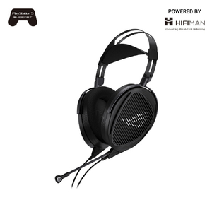 ASUS ROG Kithara Gaming Headset ブラック ROG/KITHARA/BK-イメージ1