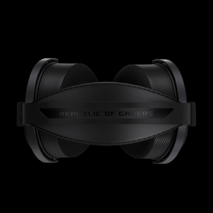 ASUS ROG Kithara Gaming Headset ブラック ROG/KITHARA/BK-イメージ10