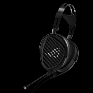 ASUS ROG Kithara Gaming Headset ブラック ROG/KITHARA/BK-イメージ13