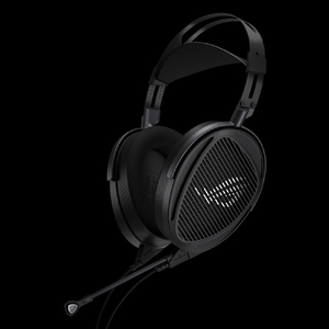 ASUS ROG Kithara Gaming Headset ブラック ROG/KITHARA/BK-イメージ14