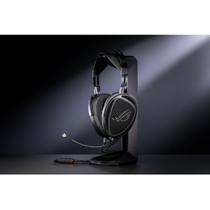 ASUS ROG Kithara Gaming Headset ブラック ROG/KITHARA/BK-イメージ15