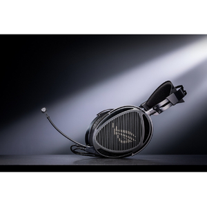 ASUS ROG Kithara Gaming Headset ブラック ROG/KITHARA/BK-イメージ20