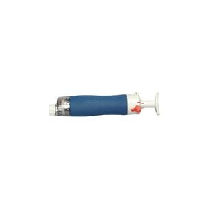 光明理化学工業 真空ガス採取器（青） AP-20-イメージ1