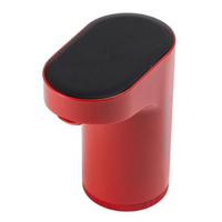 Pon－Nomi ポンのみDX レッド DX-RED