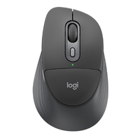 ロジクール Signature Comfort Plus M850 L グラファイト M850LGR