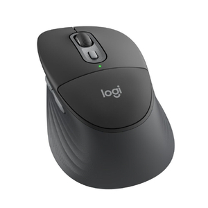 ロジクール Signature Comfort Plus M850 L グラファイト M850LGR-イメージ3