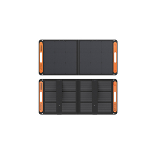 Jackery ソーラーパネル Jackery SolarSaga 100 JS-100F-イメージ2