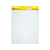 3M ポスト・イット イーゼルパッド 強粘着 762×634mm ホワイト 2冊 F840548-EASEL 560-イメージ1