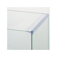 ジェックス FC20845 アクアフランジ10-45 (フレームレス水槽用